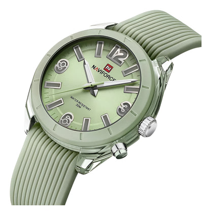 Reloj Naviforce Sport NF7103 — Resistente y Deportivo para Mujer