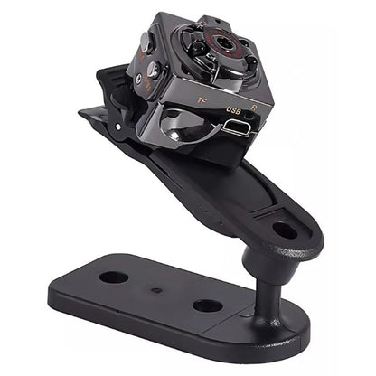 Cámara Espía Mini SQ11 HD Visión Nocturna - Vigilancia Discreta