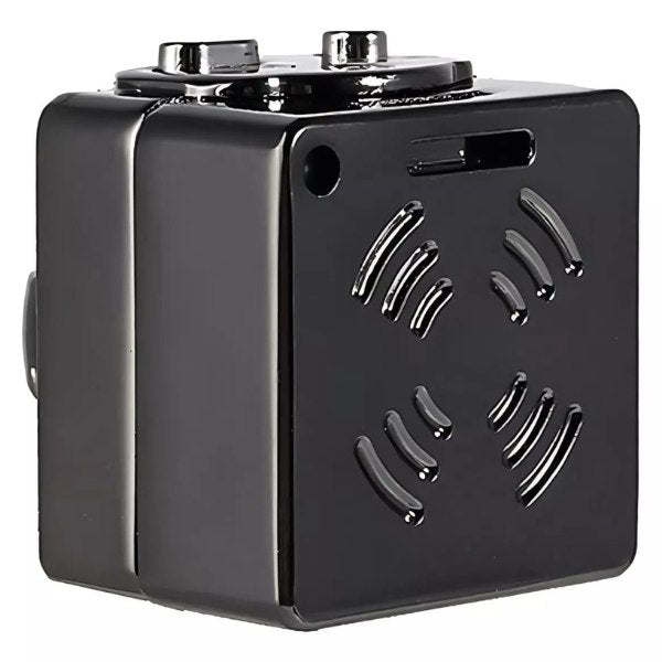 Cámara Espía Mini SQ11 HD Visión Nocturna - Vigilancia Discreta