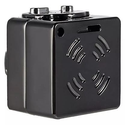 Cámara Espía Mini SQ11 HD Visión Nocturna - Vigilancia Discreta