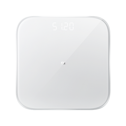 Báscula Digital Xiaomi Mi Body Scale 2 — Pesa tu Cuerpo desde tu Celular