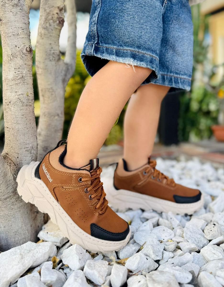 Nuevos T013 Extra Comodos Ninos