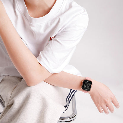 Reloj Naviforce Original NF7120 — Digital con Funciones Completa