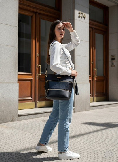 BOLSO AURA J'NAN COLECCIÓN PREMIUM