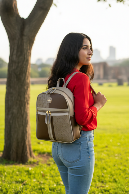 Bolso Vélez Amiga Edición Especial – Tu Compañera de Batalla Diaria