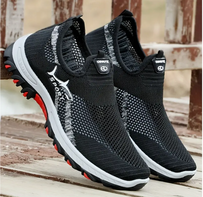 Tenis Comfort Sport Max: Comodidad y Estilo para Hombre - vista alternativa