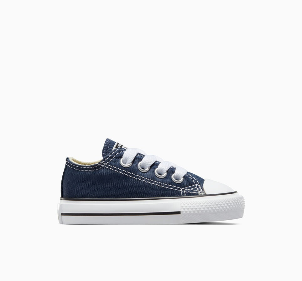 Converse Clasica All Star Ninos Azul
