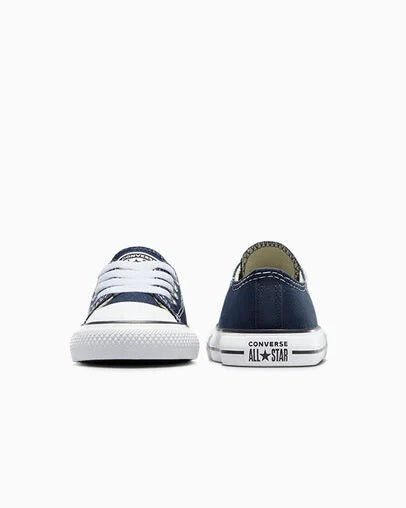 Converse Clasica All Star Ninos Azul