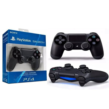 Control PS4 con Diseños Exclusivos — Inalámbrico para PlayStation 4
