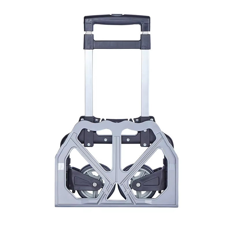 Gray helmet for bikers