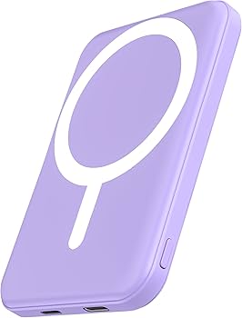 Powerbank de Carga Rápida 35K: Autonomía Extendida donde más la Necesitas