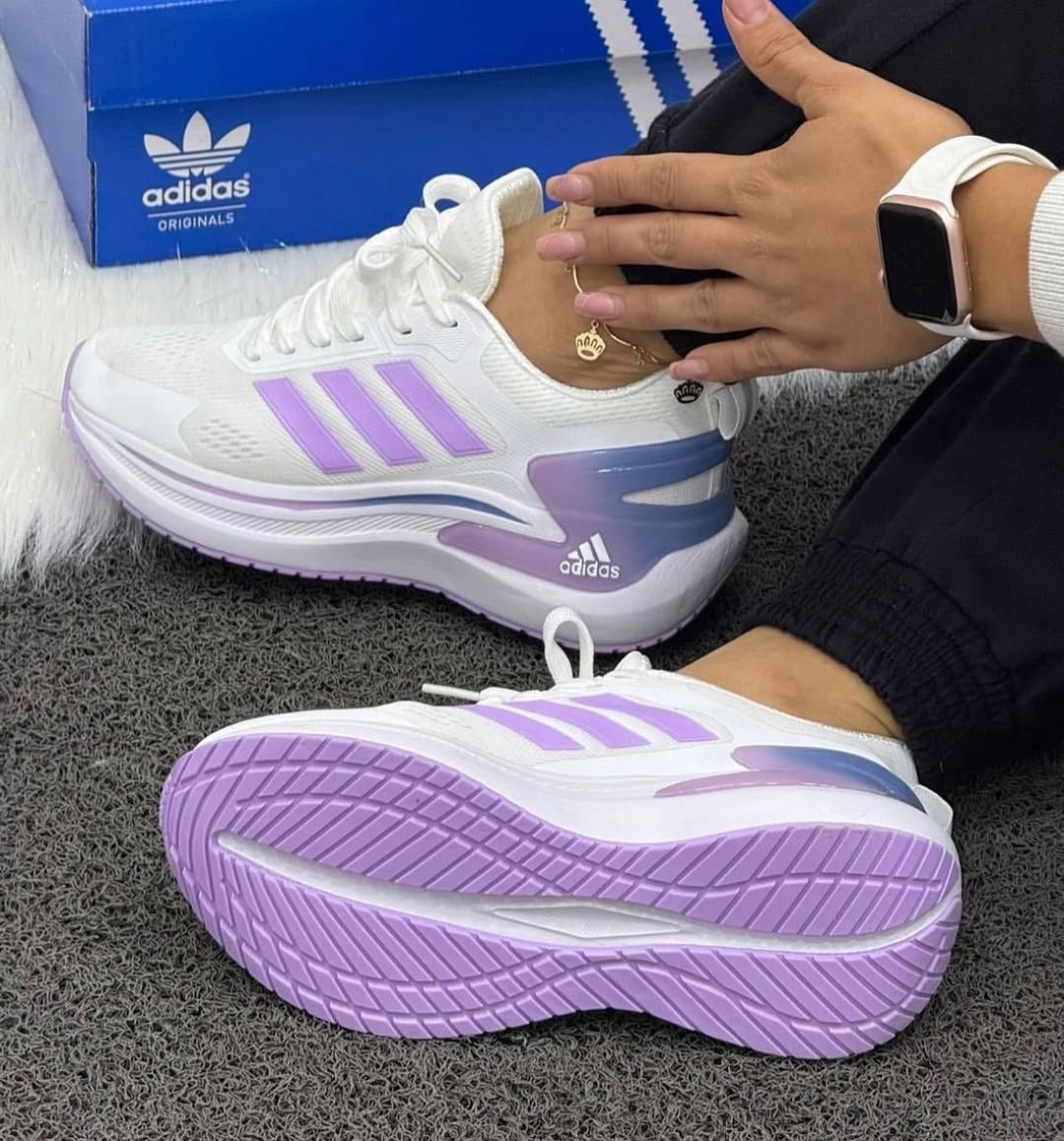 Adidas Bounce 3.0 — La Evolucion de la Comodidad