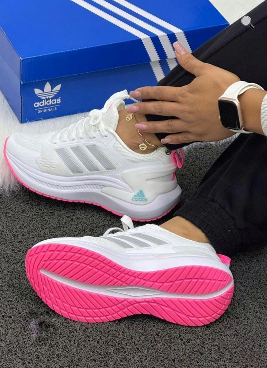 Adidas Bounce 3.0 — La Evolucion de la Comodidad