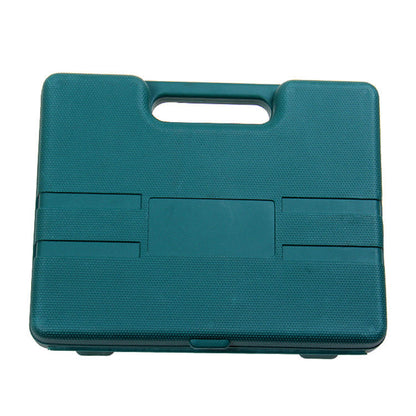 Juego de Herramientas 16 Piezas con Estuche — Kit Esencial para el Hogar
