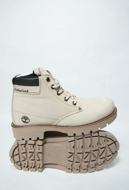 Timberland Retro Cuero + Caja