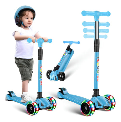 Patineta Scooter Infantil