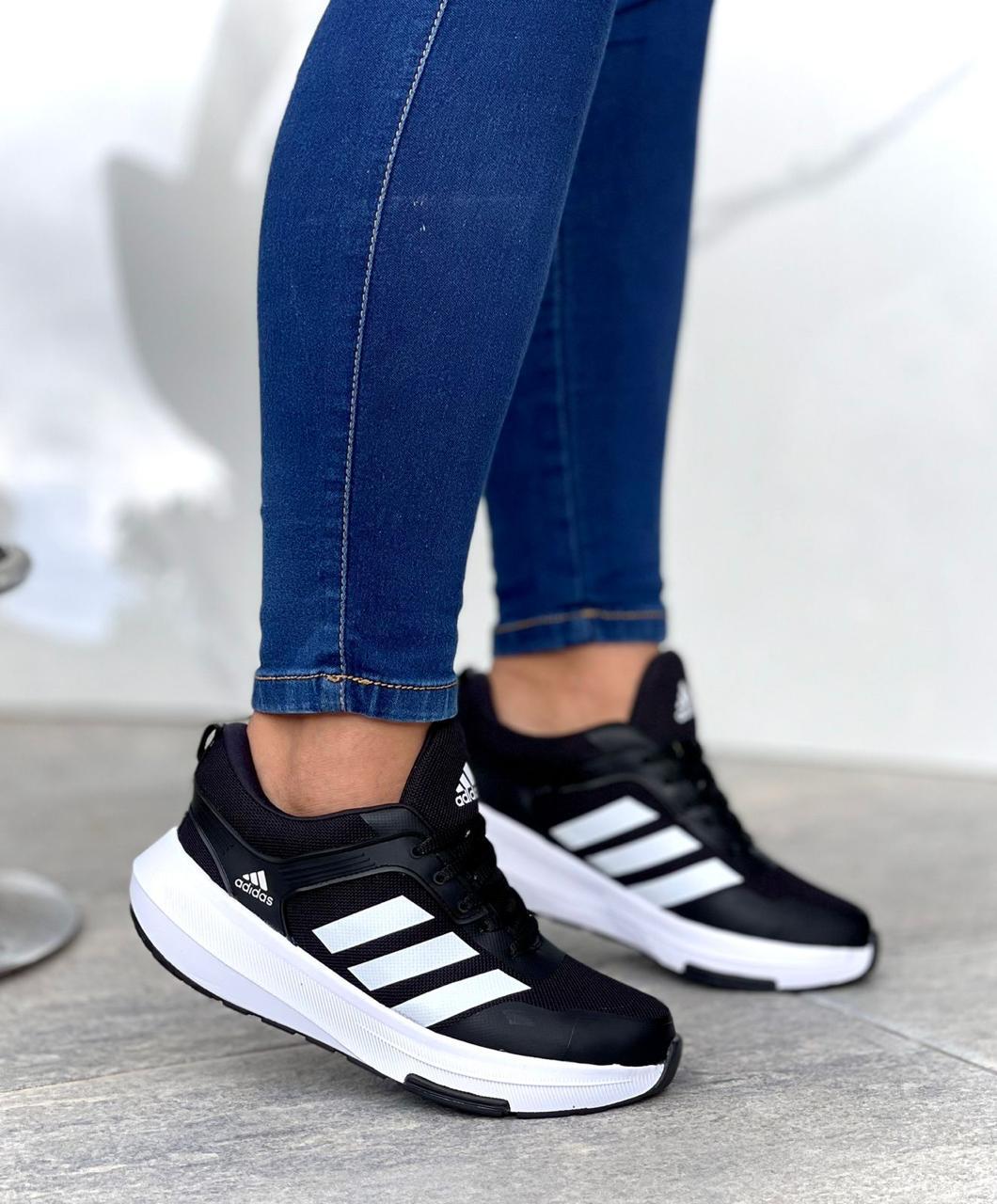 Tenis Adidas Duramo II Dama