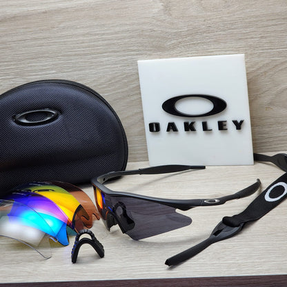 Gray helmet for bikers
