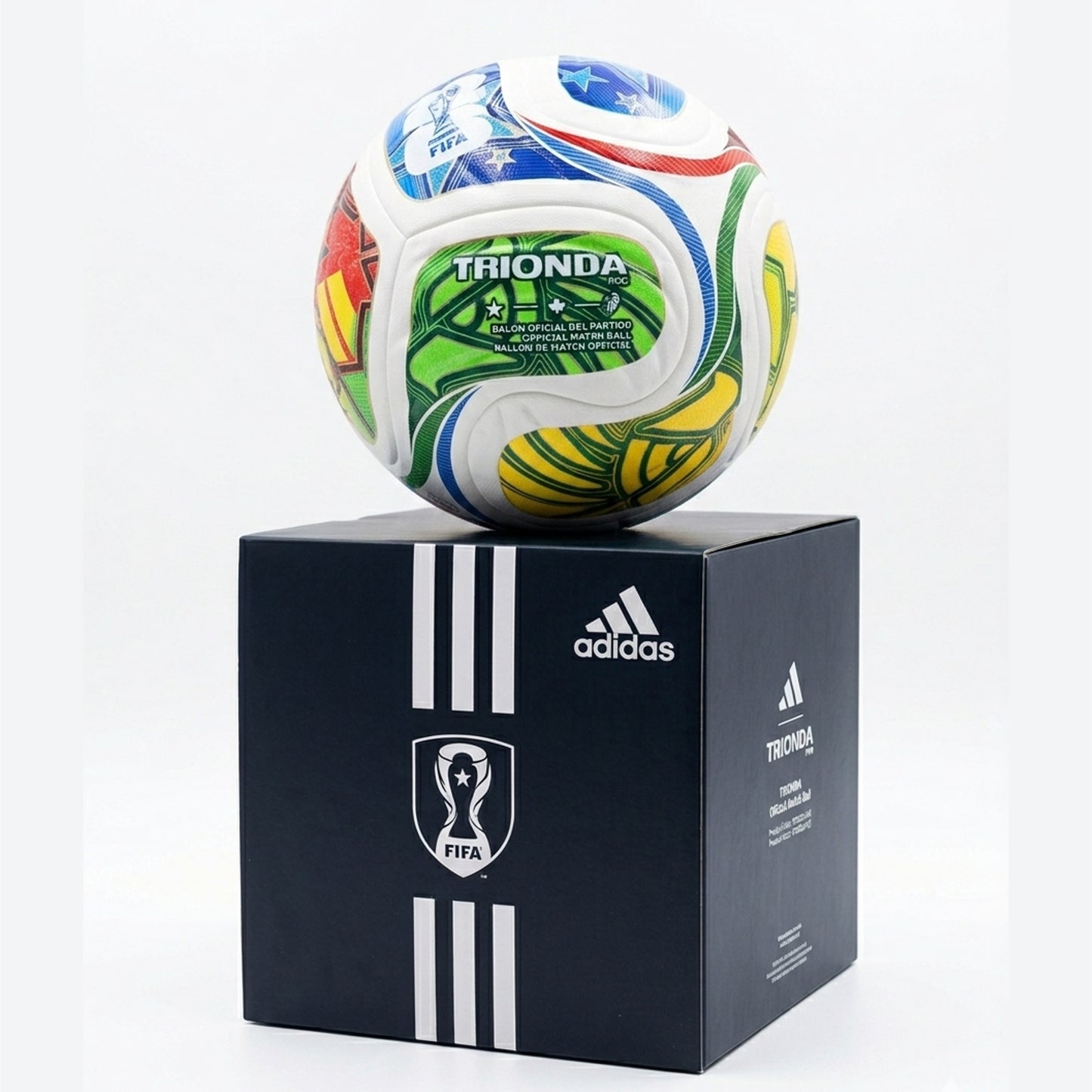 Balon Trionda Pro Mundial 2026
