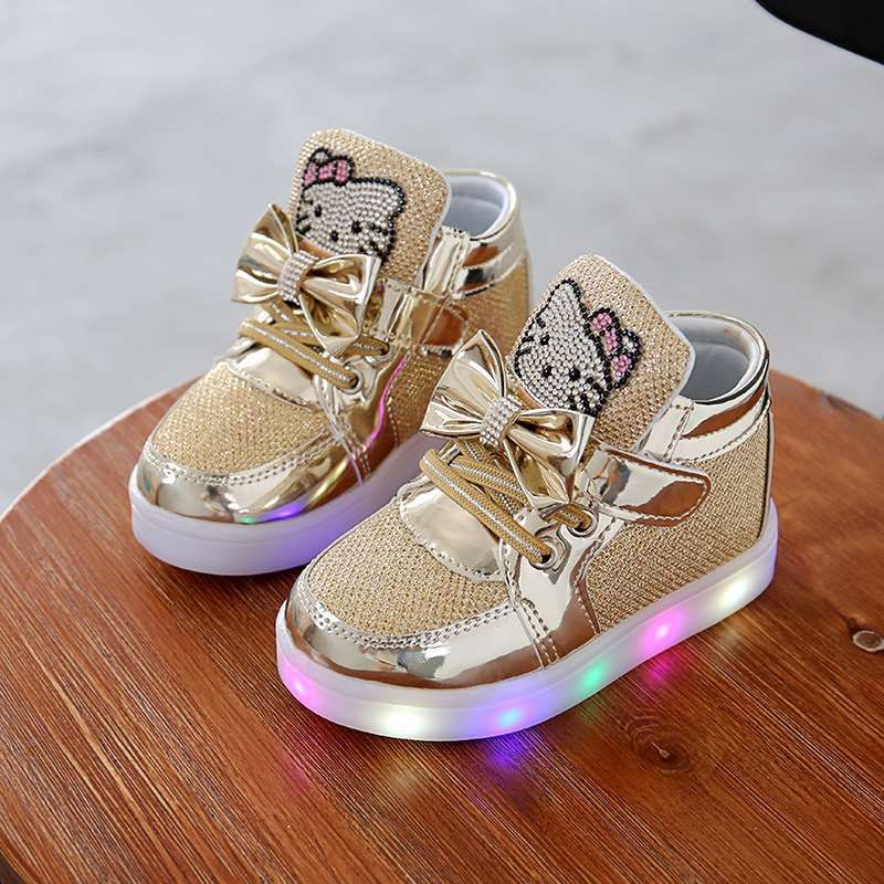 Bota Hello Kitty - Ninas