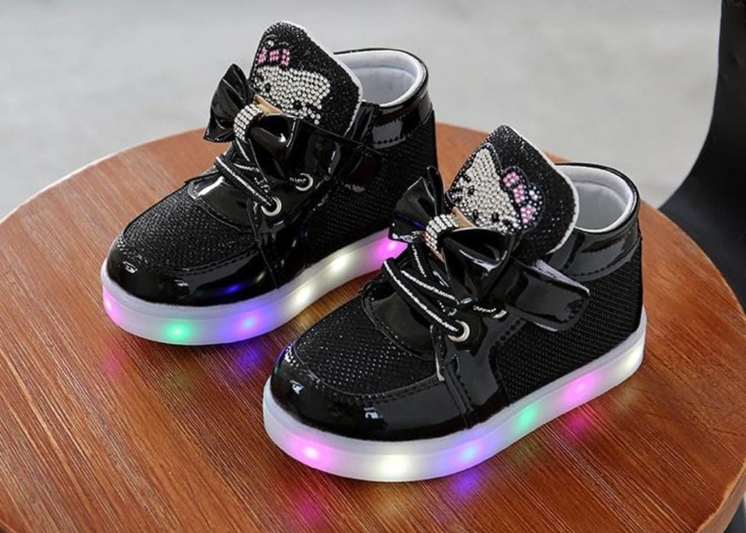 Bota Hello Kitty - Ninas