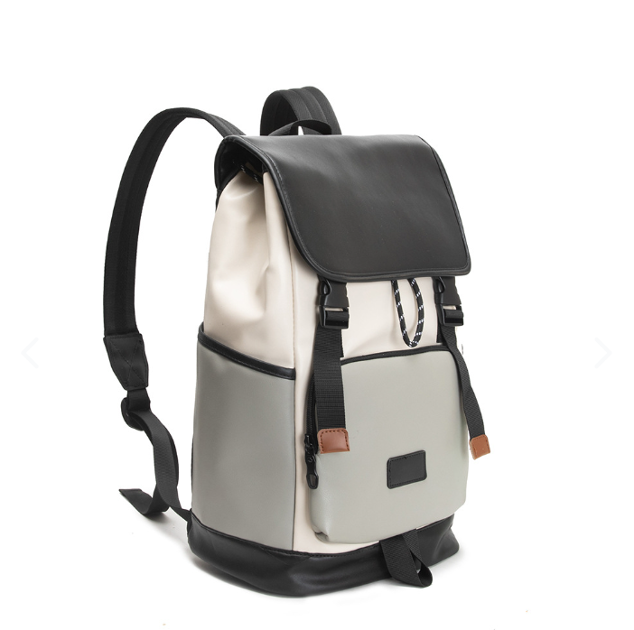 Bolso de Cuero Elegante – Regalo Perfecto para Navidad - vista alternativa