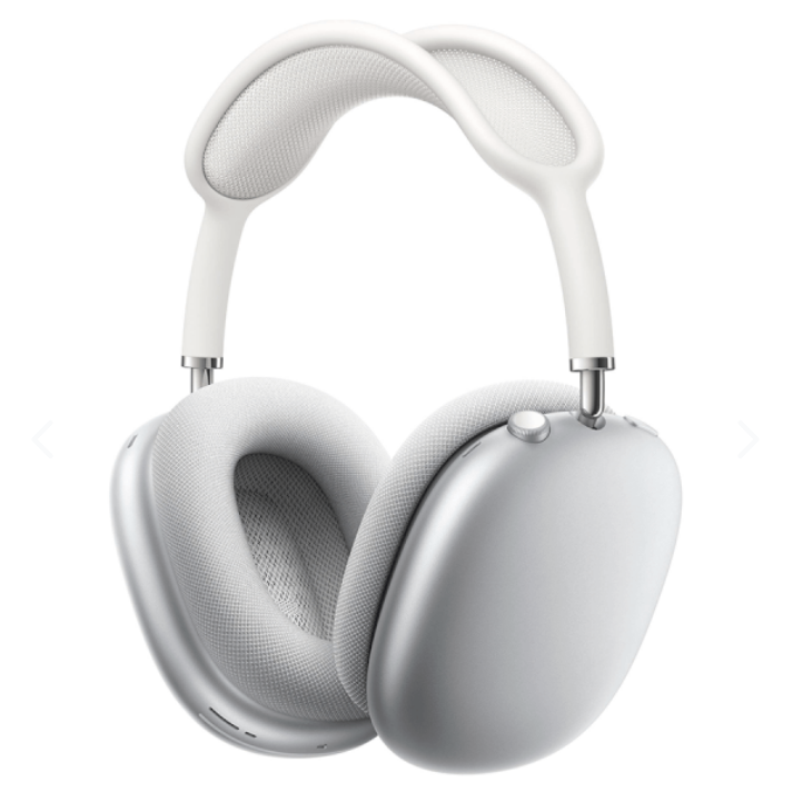 Audífonos Inalámbricos Estilo AirPods Max - Sonido - vista principal