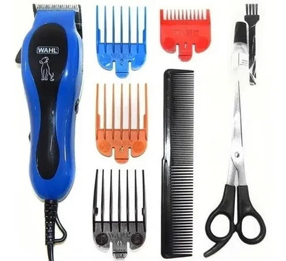 Máquina Peluquera Wahl Canina Uclip - vista principal