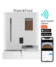 Alimentador Inteligente 2en1 Con Cámara - vista principal