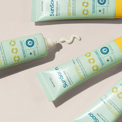 PROTECTOR SOLAR SUNSOON SPF50+ ULTRALIGE - vista alternativa