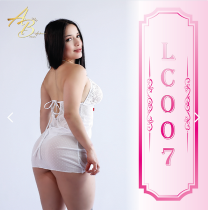 Lenceria LC007