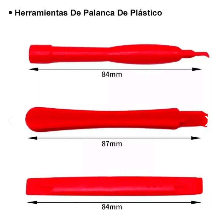 Kit De Destornilladores Herramientas