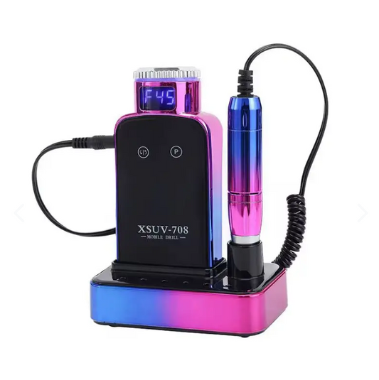 Pulidor de Uñas XSUV-708 - vista principal
