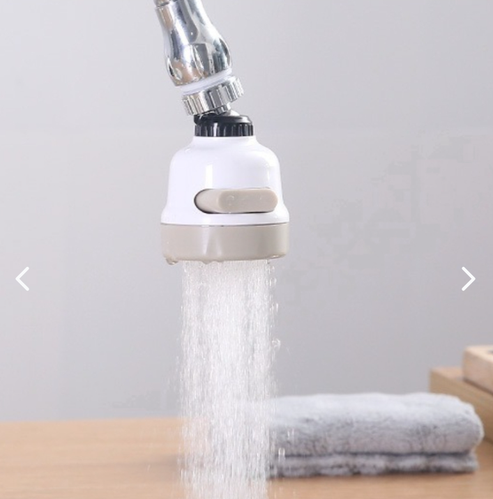 CABEZAL GRIFO 360 AHORRADOR