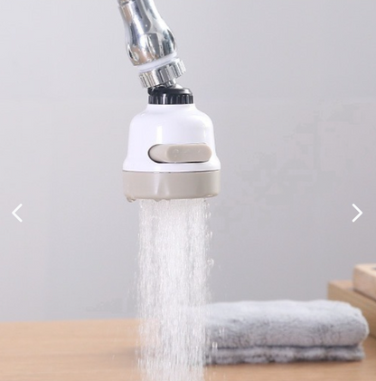 CABEZAL GRIFO 360 AHORRADOR