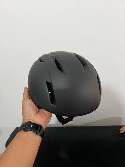 Casco Xiaomi Riding Helmet Ultra Ligero - vista lateral