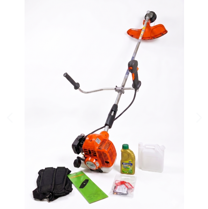 GUADAÑA HUSQVARNA 143+ ACEITE