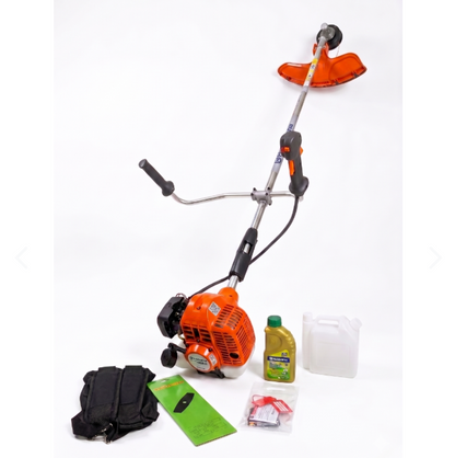 GUADAÑA HUSQVARNA 143+ ACEITE