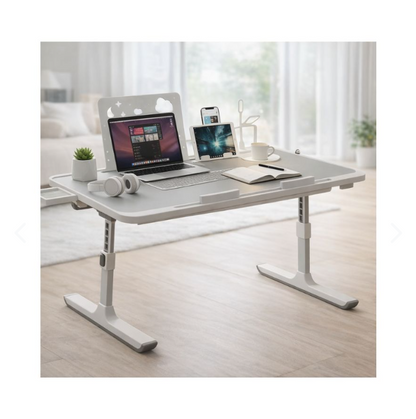 Mesa Multifuncional Ergonómica HDZ-1 - vista principal