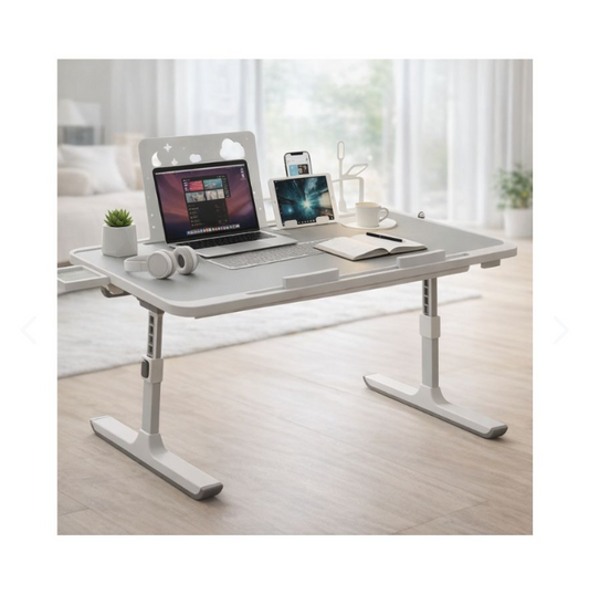 Mesa Multifuncional Ergonómica HDZ-1 - vista principal