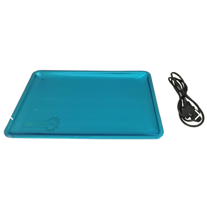 Balanza pesa digital eléctrica de 40KG
