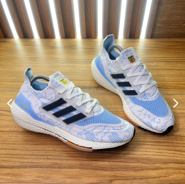 Tenis Adidas Ultraboost Light - detalle