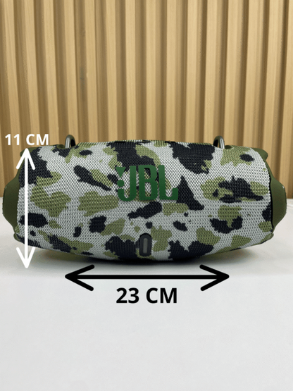 Parlante Xtreme 4 Mini