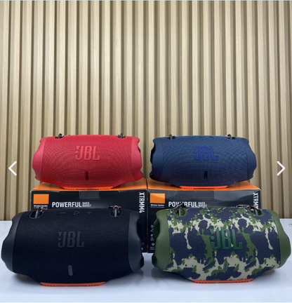 Parlante Xtreme 4 Mini
