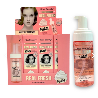 Removedor De Maquillaje Hidratante