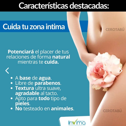 Lubricante Neutro Agua 1000mL LUB010 – Mega Envase