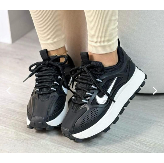 Tenis Nike Baileli Unisex - vista alternativa
