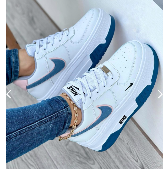 Nike Suela Alta Op - vista principal