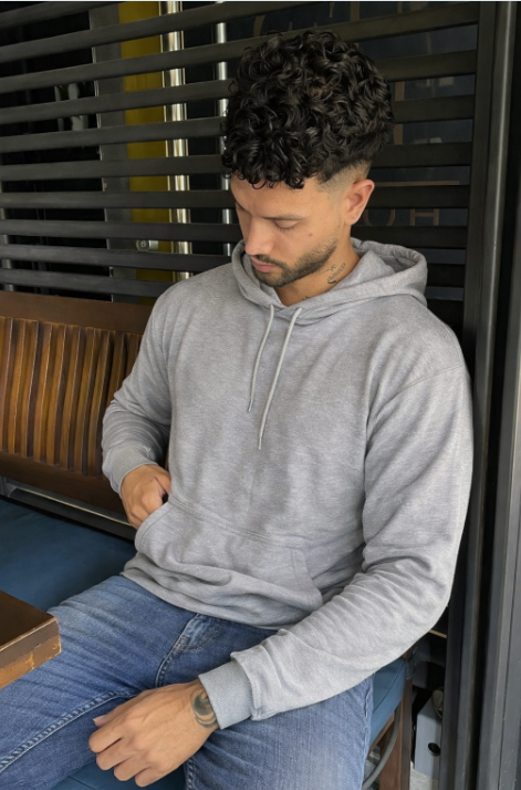 Hoodie Premium – Estilo y Confort Urbano