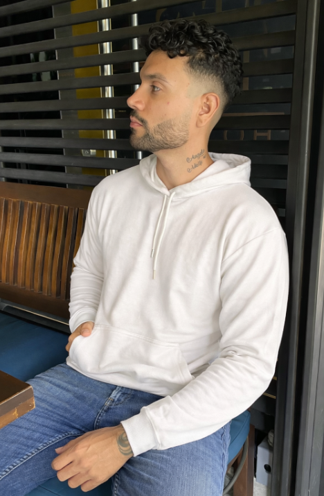 Hoodie Premium – Estilo y Confort Urbano